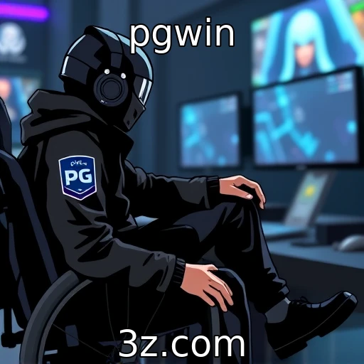 Questões de acessibilidade em games estão em pauta - pgwin