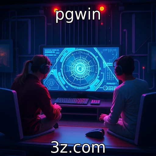 Avanços na inteligência artificial nos jogos eletrônicos : pgwin