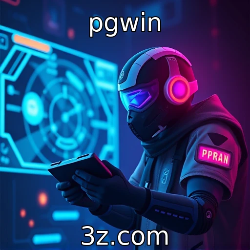 Integração de inteligência artificial no design de jogos - pgwin