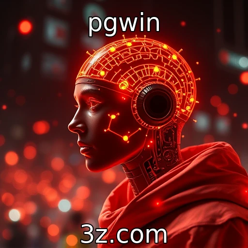 Como a inteligência artificial está moldando a criação de jogos : pgwin
