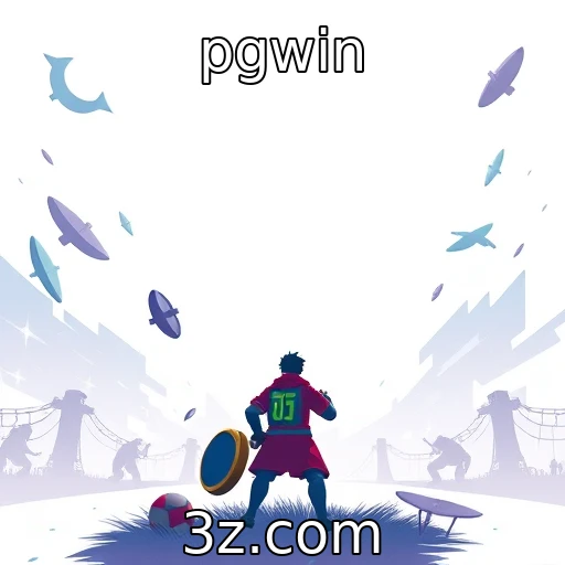 As mudanças na regulamentação de jogos digitais e suas implicações : pgwin