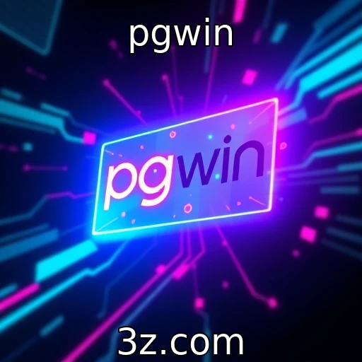 Tendências emergentes na tecnologia dos jogos - pgwin