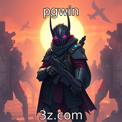 Tendências emergentes na indústria de jogos para o futuro : pgwin