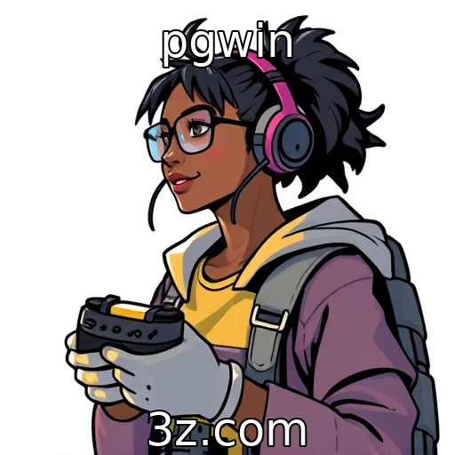 Aumento da diversidade em personagens de videogames - pgwin