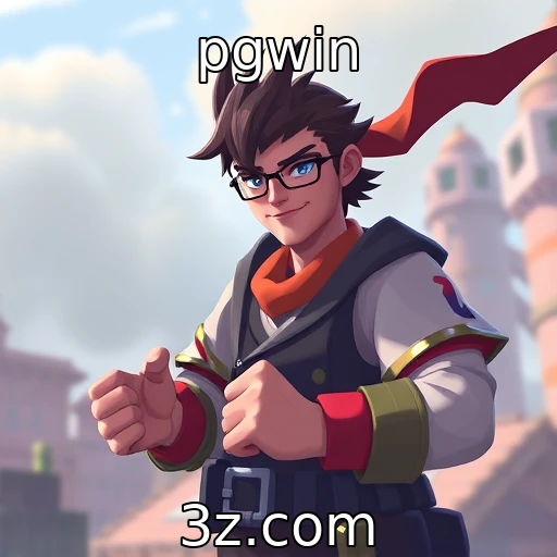 O crescimento do mercado de jogos independentes : pgwin