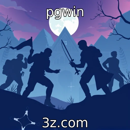 Desenvolvimento de jogos independentes em ascensão - pgwin