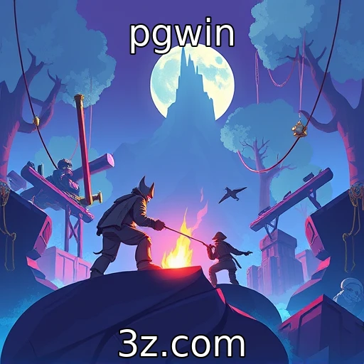 Jogos indie desafiam grandes estúdios na inovação | pgwin