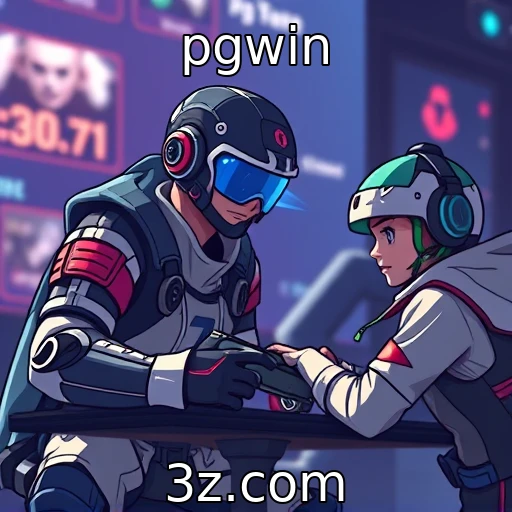 Impacto das microtransações na experiência de jogo | pgwin