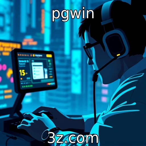 Impacto das microtransações nos jogos modernos : pgwin