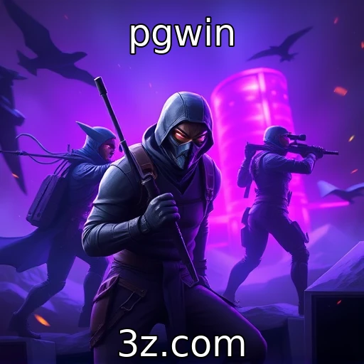 Crescimento do mercado de jogos em dispositivos móveis | pgwin