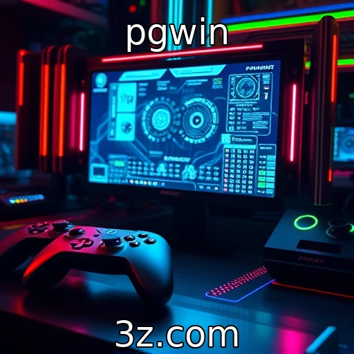 Novas tecnologias que estão transformando os consoles - pgwin