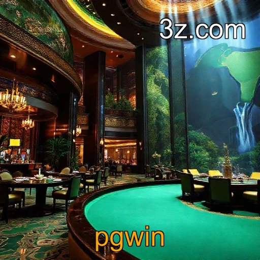 RPG no pgwin: Aventura e Comunidade à Portas da Fantasia