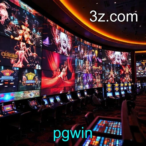 Jogos de Esportes no pgwin: Diversão e Engajamento Garantidos