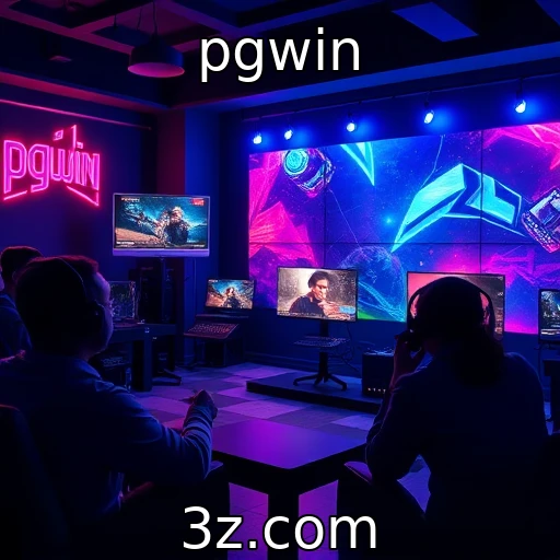 Avanços tecnológicos moldam a próxima geração de jogos - pgwin