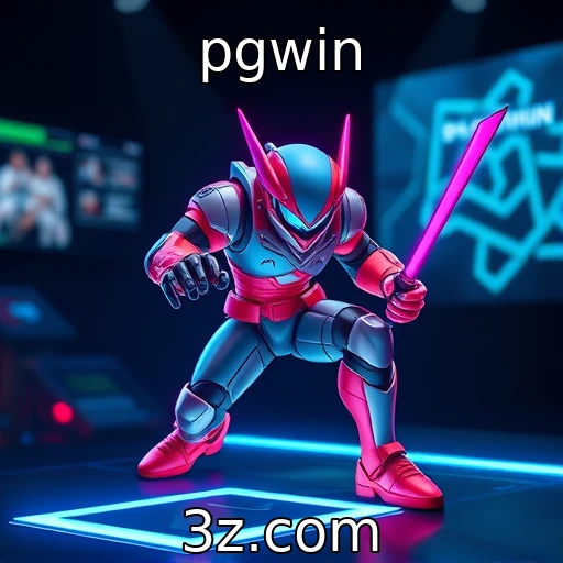 Principais inovações tecnológicas na indústria de jogos - pgwin